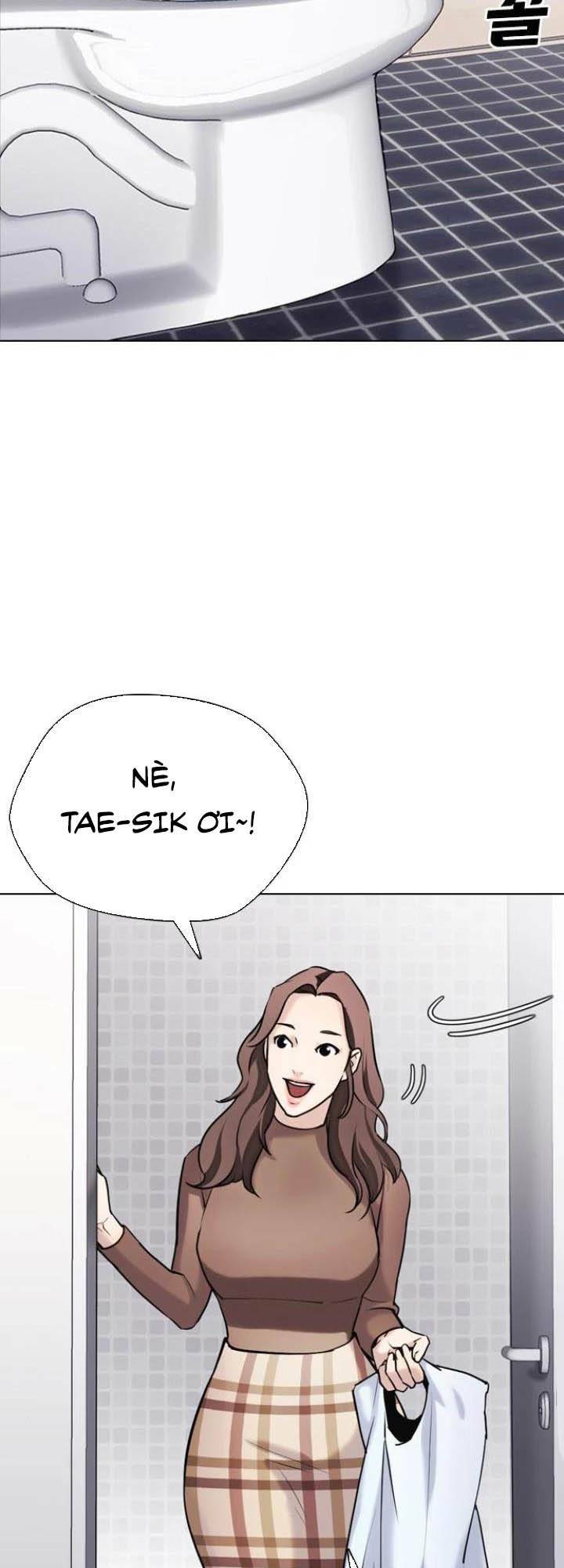 Desire Diary - Chương 15