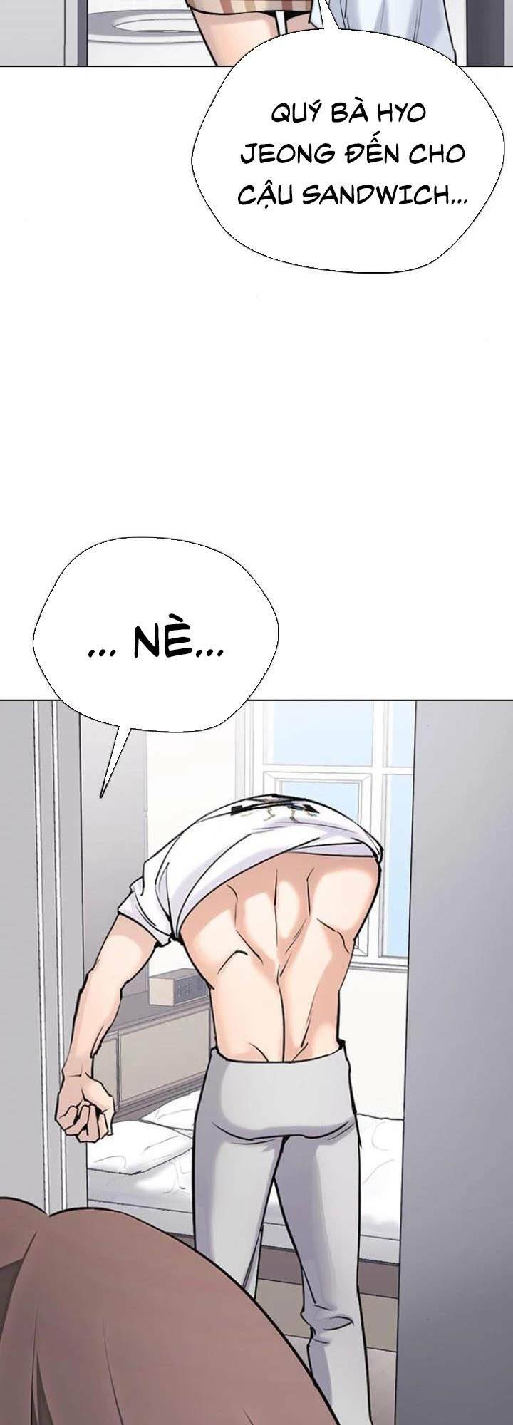 Desire Diary - Chương 15