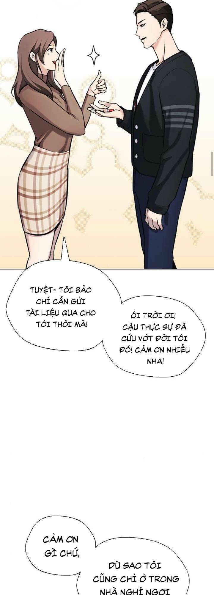 Desire Diary - Chương 15