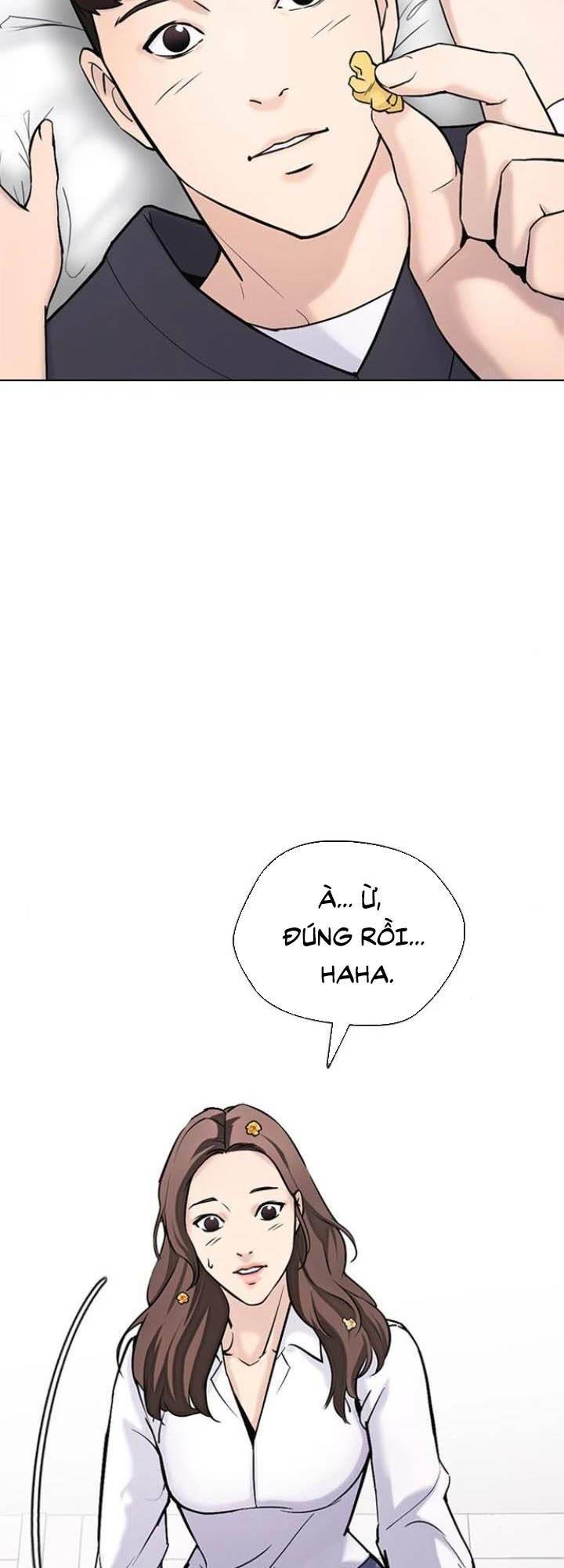 Desire Diary - Chương 15