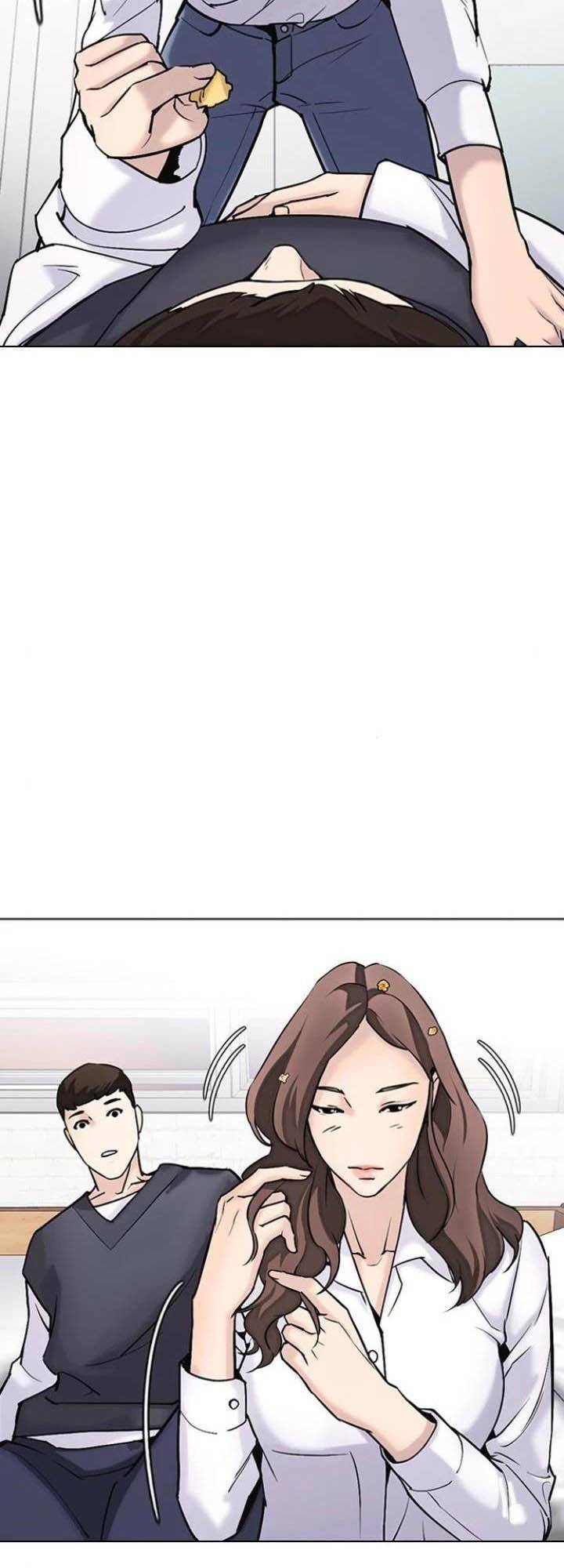 Desire Diary - Chương 15