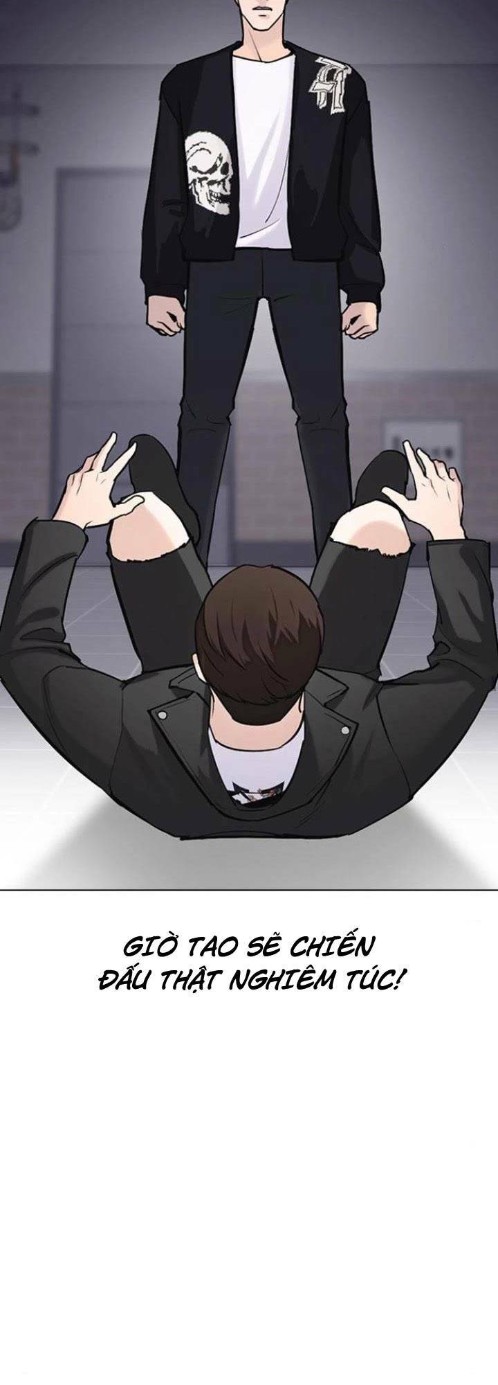 Desire Diary - Chương 16