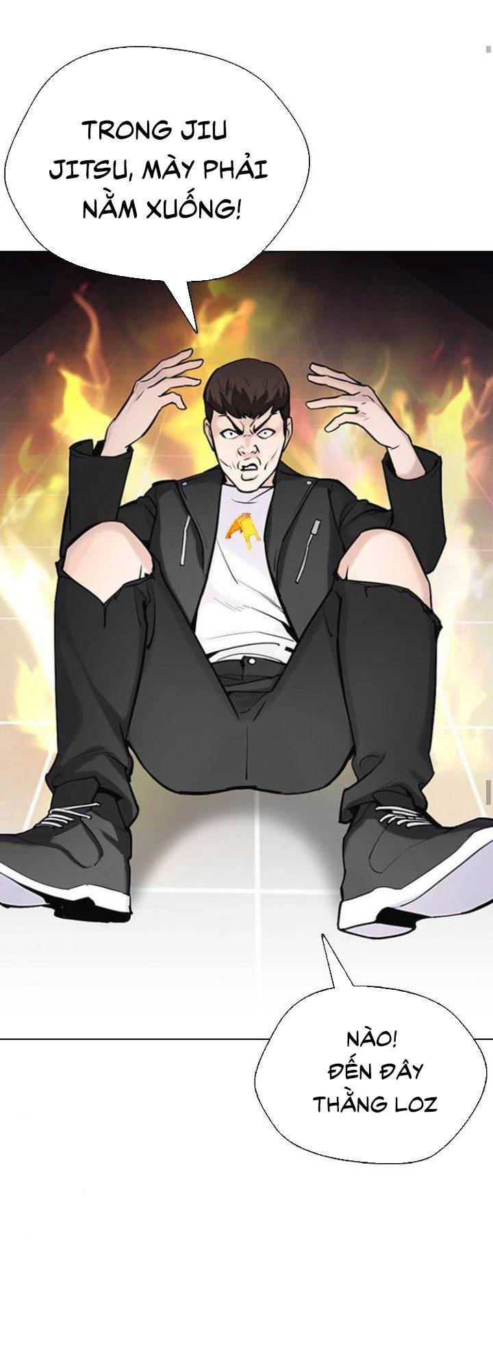 Desire Diary - Chương 16