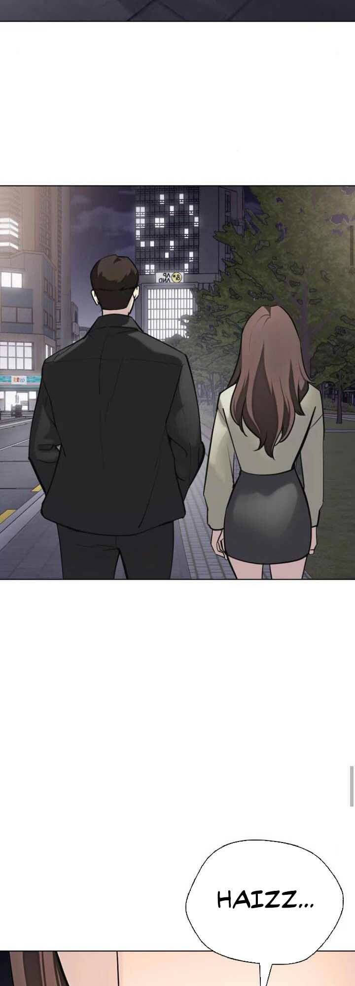 Desire Diary - Chương 16