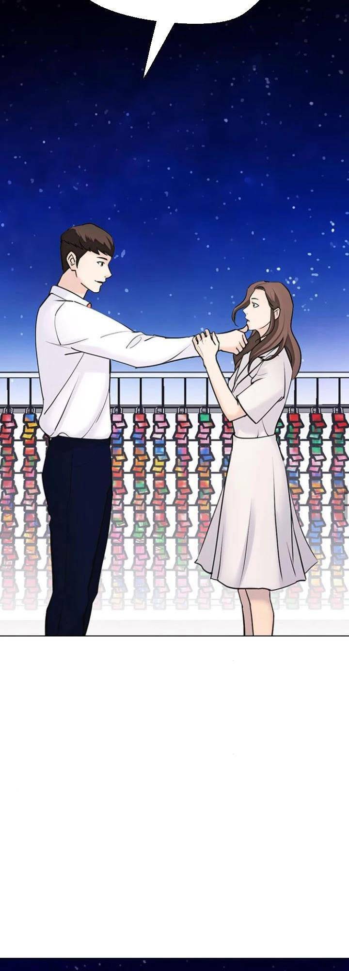 Desire Diary - Chương 16