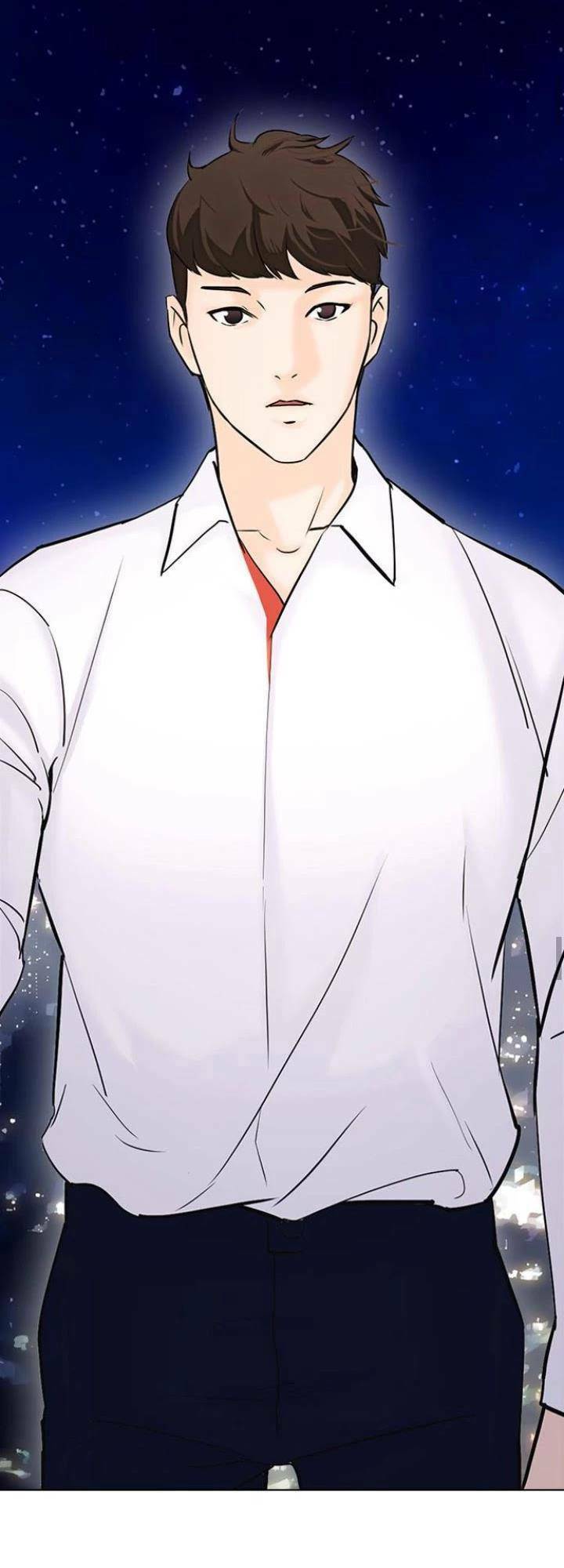 Desire Diary - Chương 16