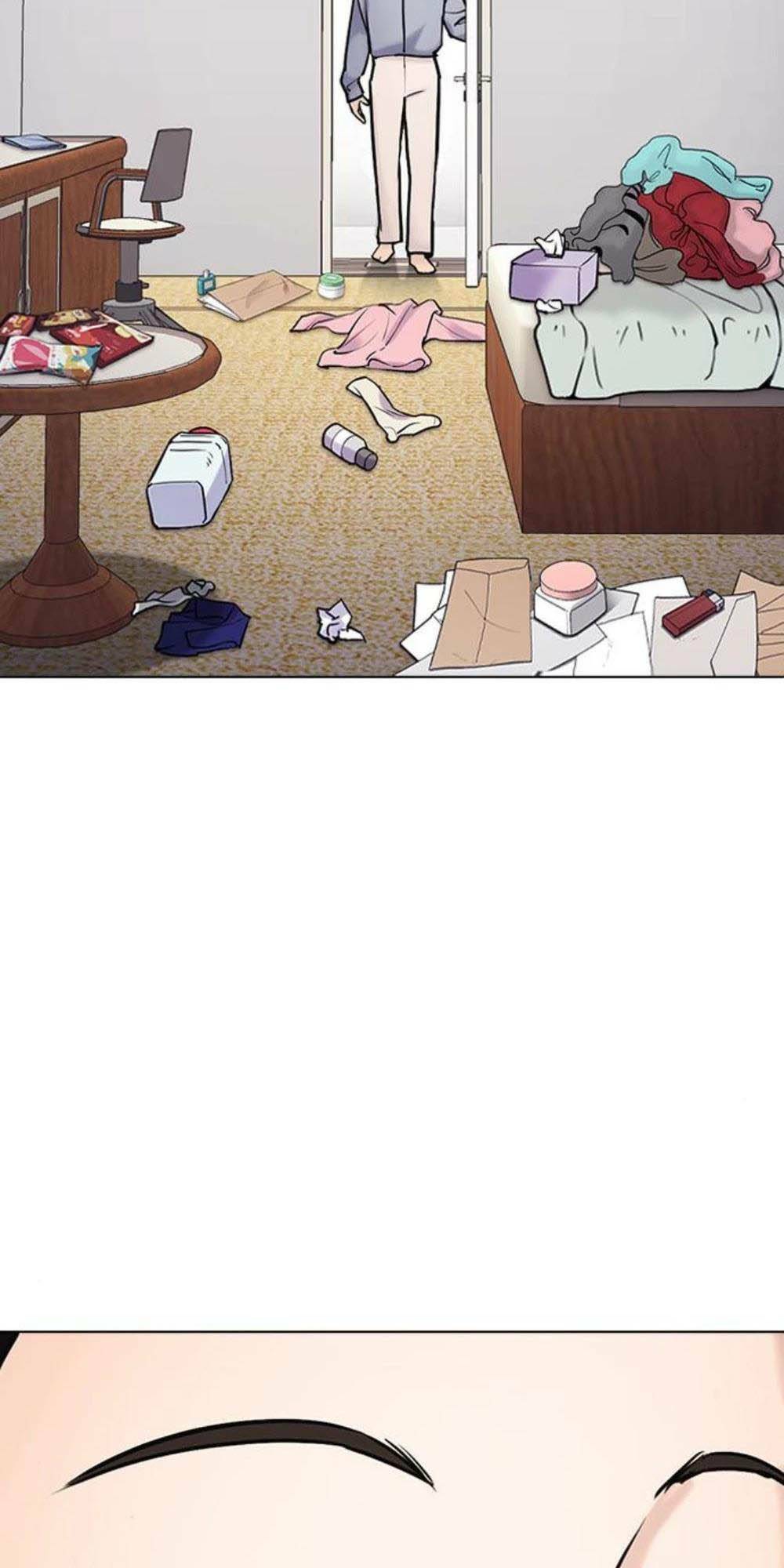 Desire Diary - Chương 17