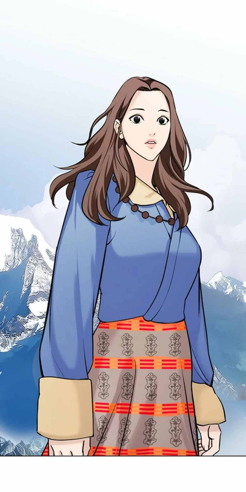 Desire Diary - Chương 17
