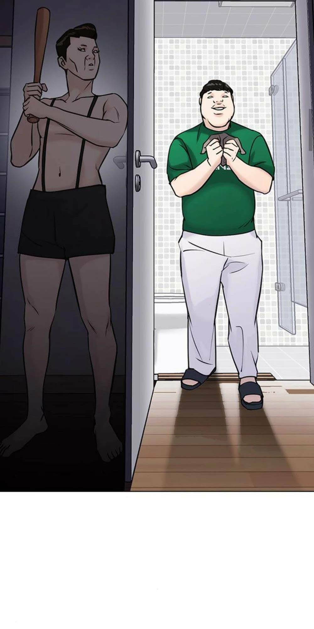 Desire Diary - Chương 17