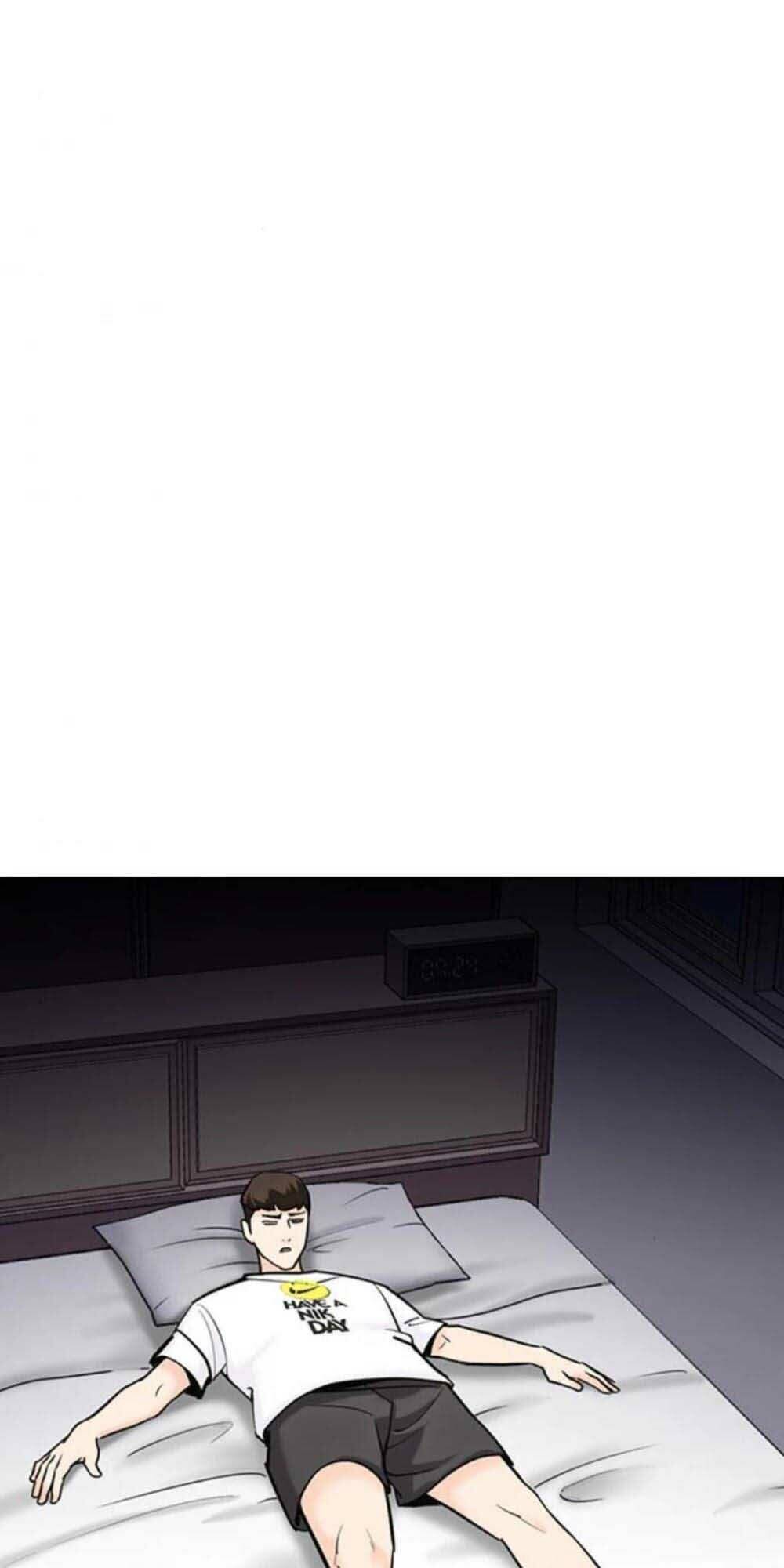 Desire Diary - Chương 17
