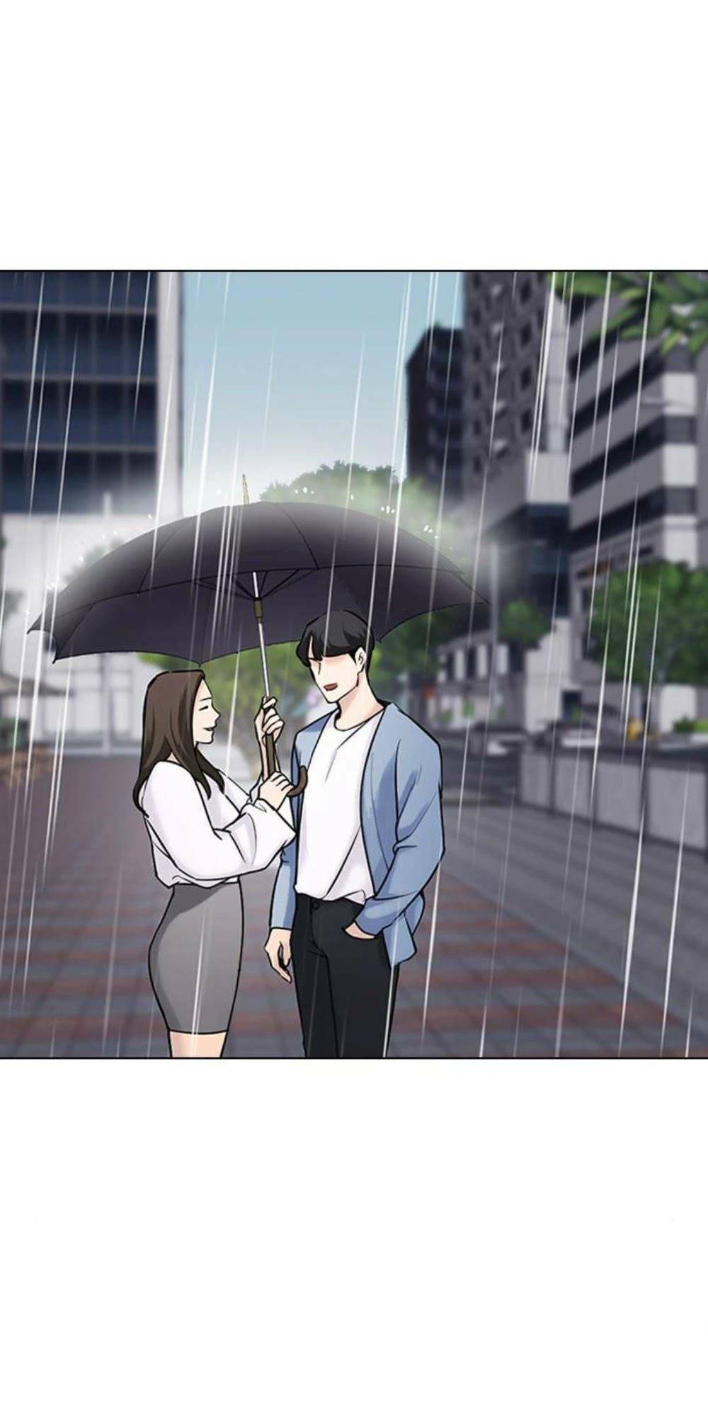 Desire Diary - Chương 17