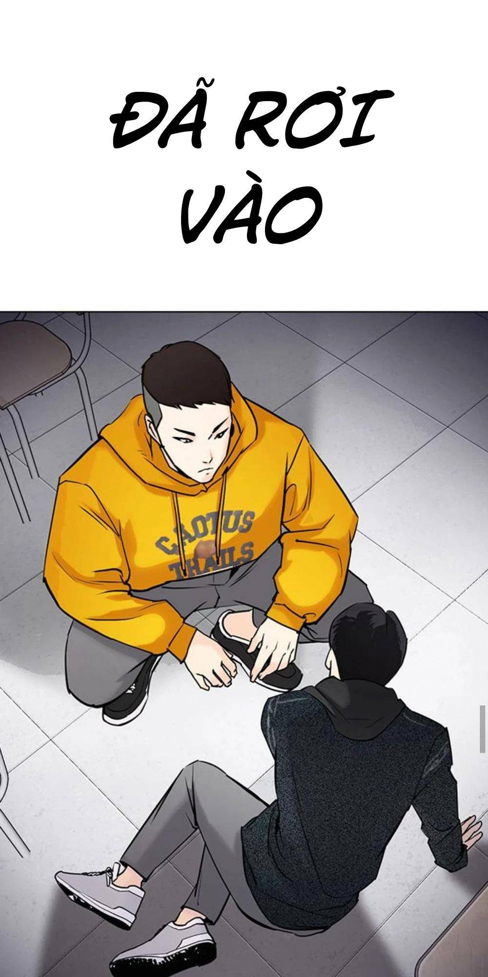 Desire Diary - Chương 18