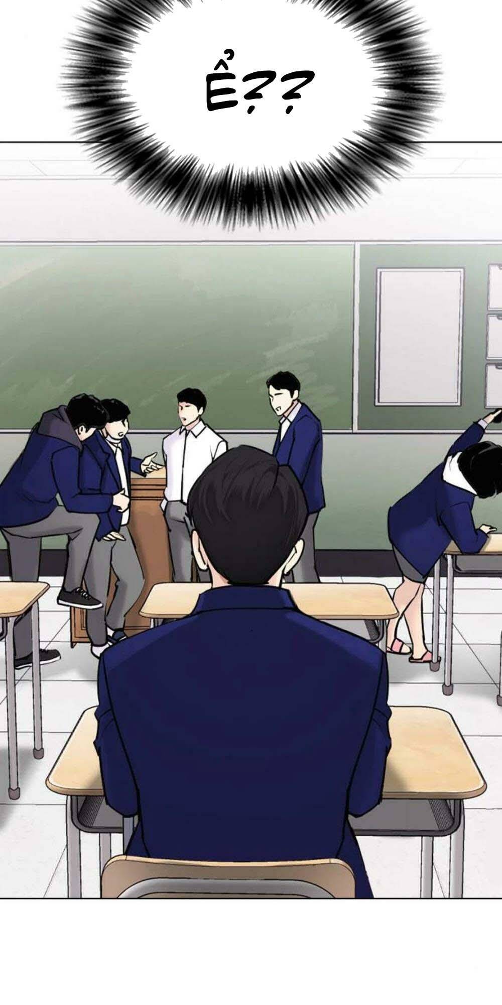 Desire Diary - Chương 18