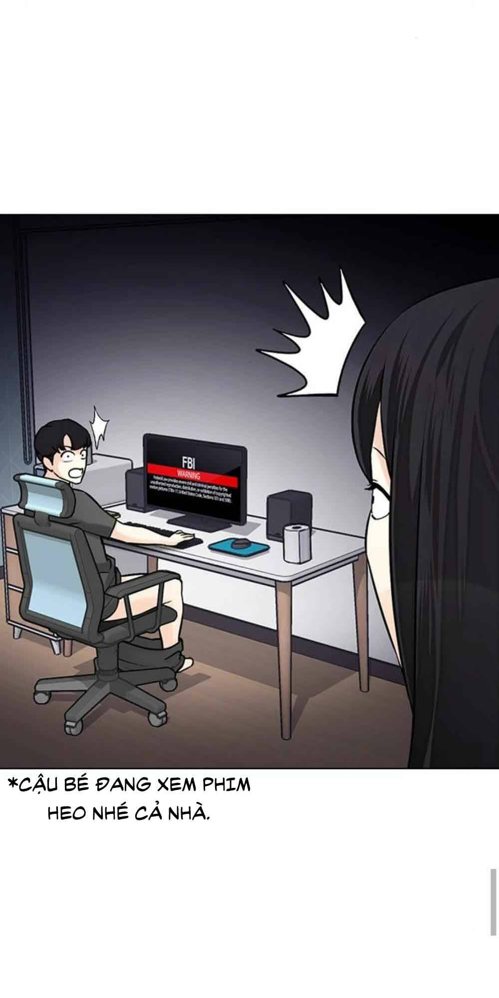 Desire Diary - Chương 18