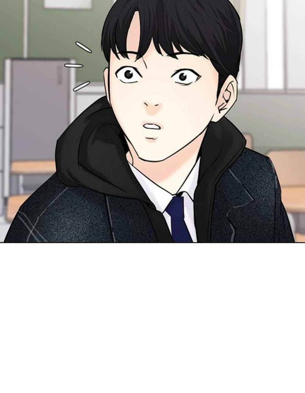 Desire Diary - Chương 18