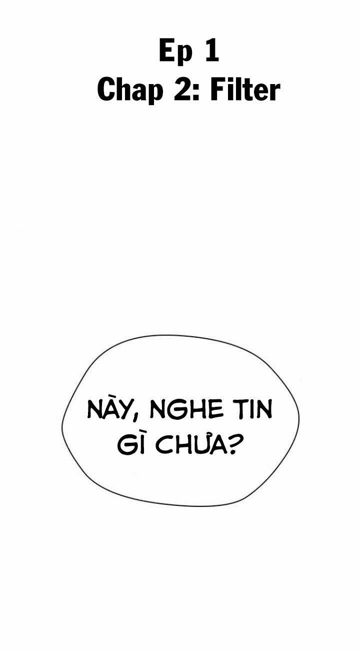 Desire Diary - Chương 2