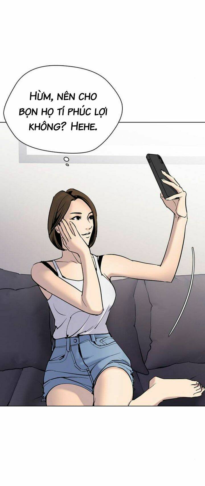Desire Diary - Chương 2