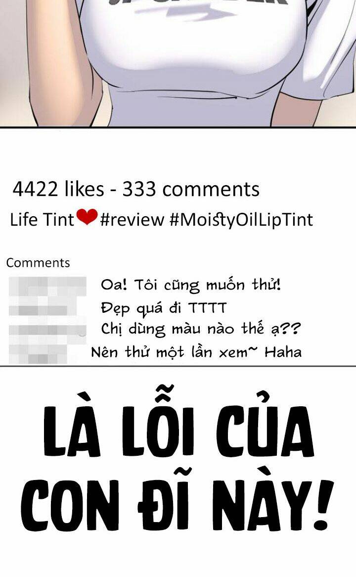 Desire Diary - Chương 2