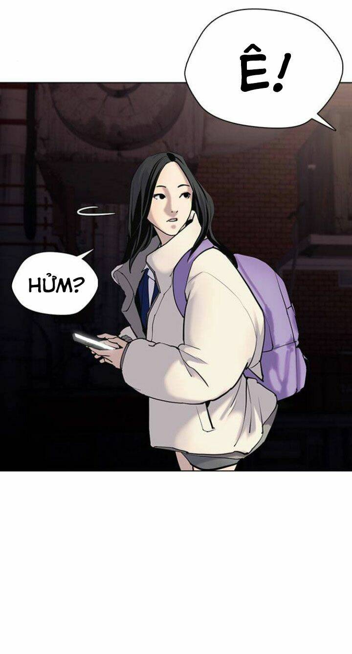 Desire Diary - Chương 2