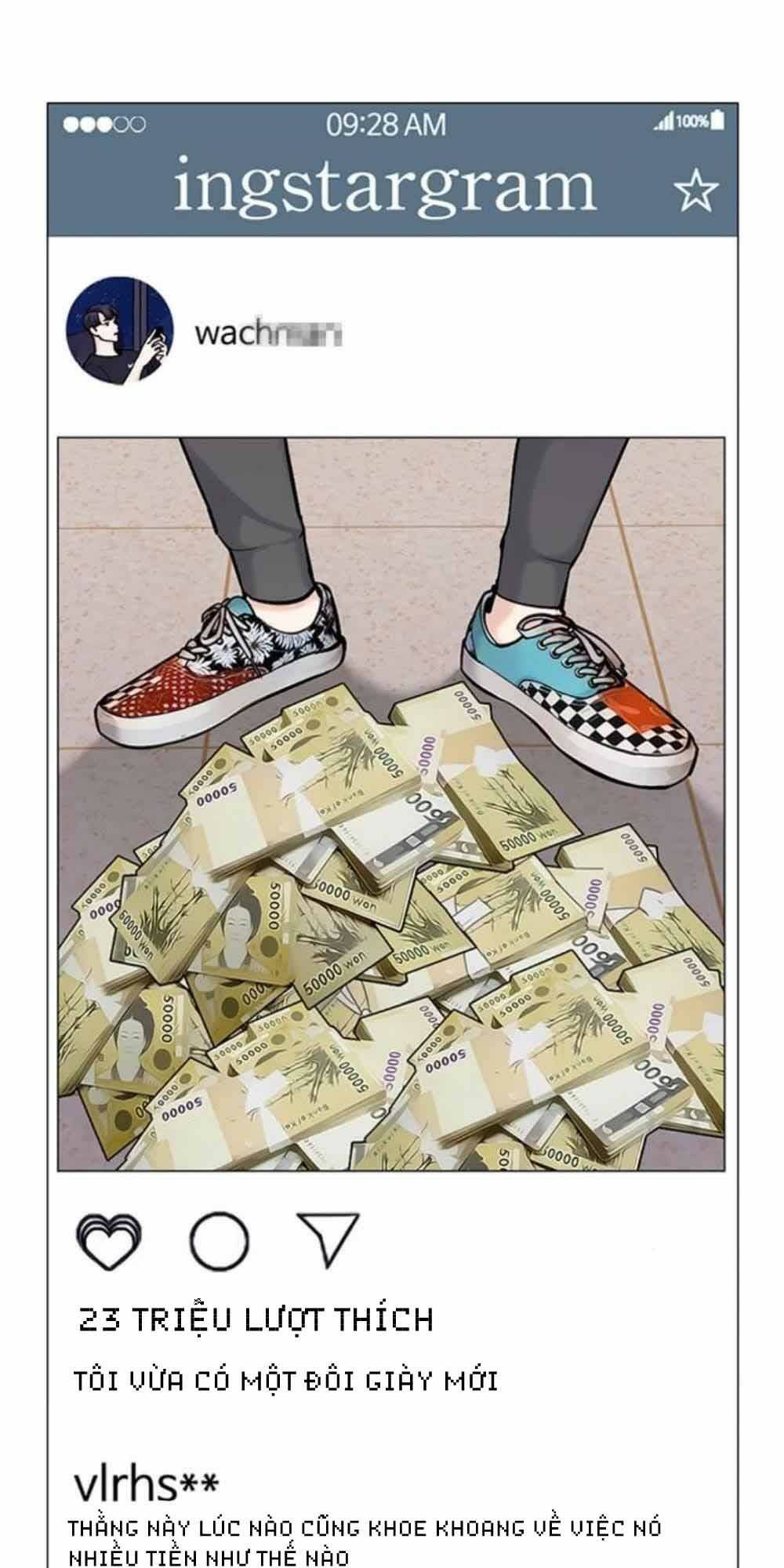 Desire Diary - Chương 20
