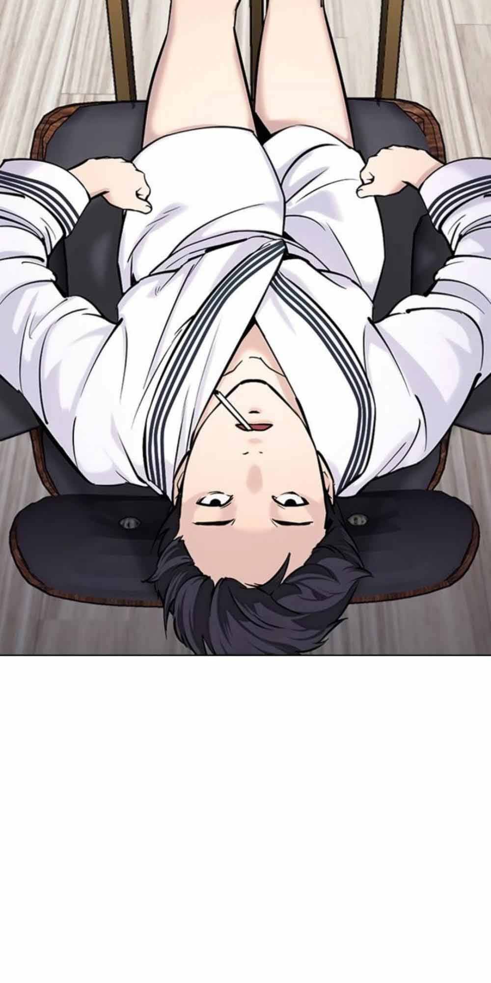Desire Diary - Chương 20