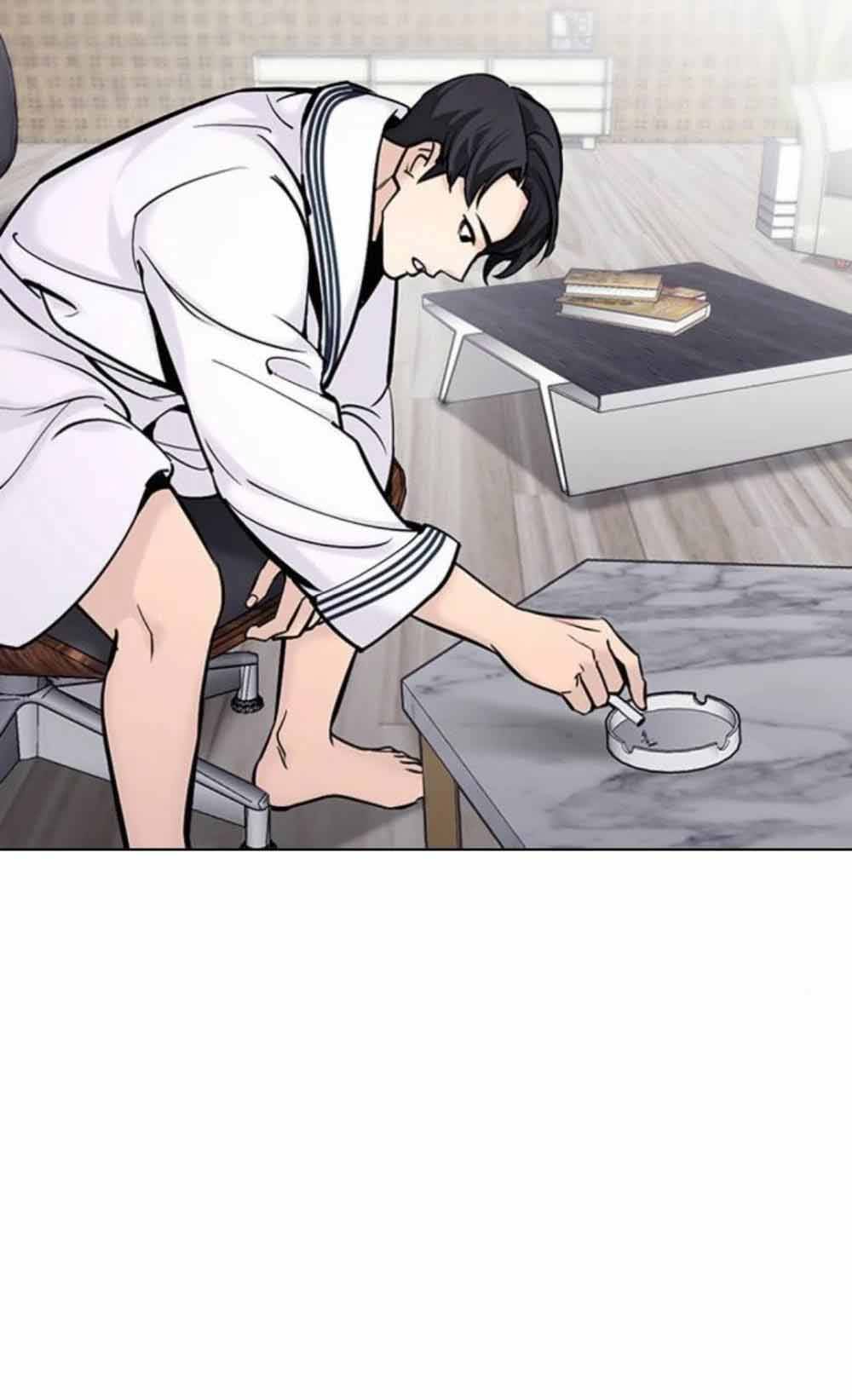 Desire Diary - Chương 20