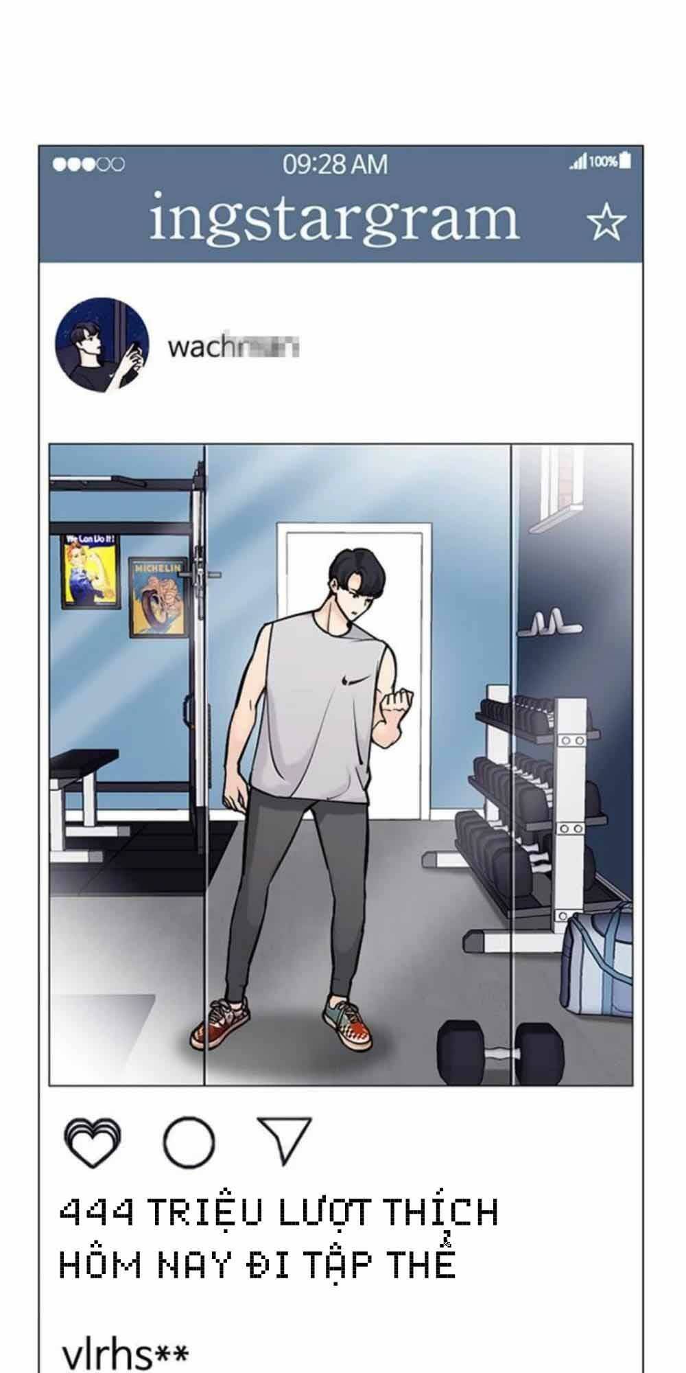 Desire Diary - Chương 20