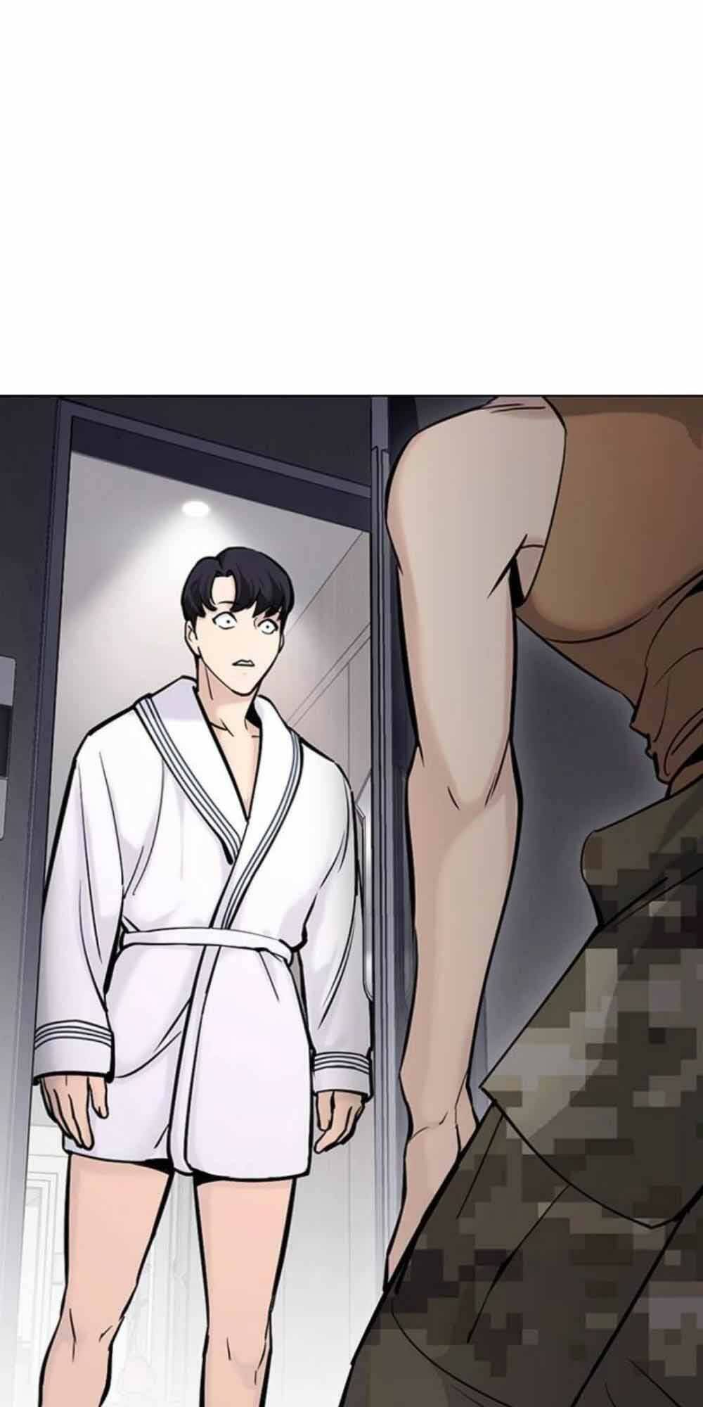 Desire Diary - Chương 20