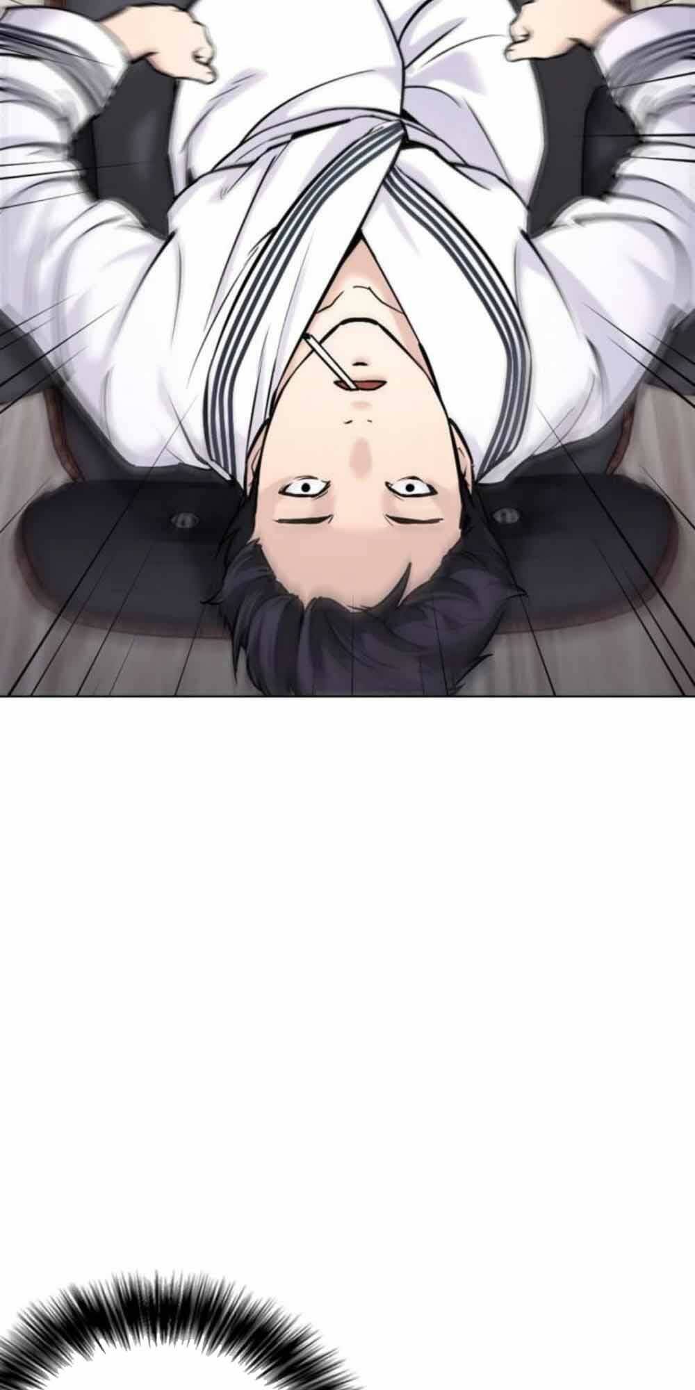 Desire Diary - Chương 20