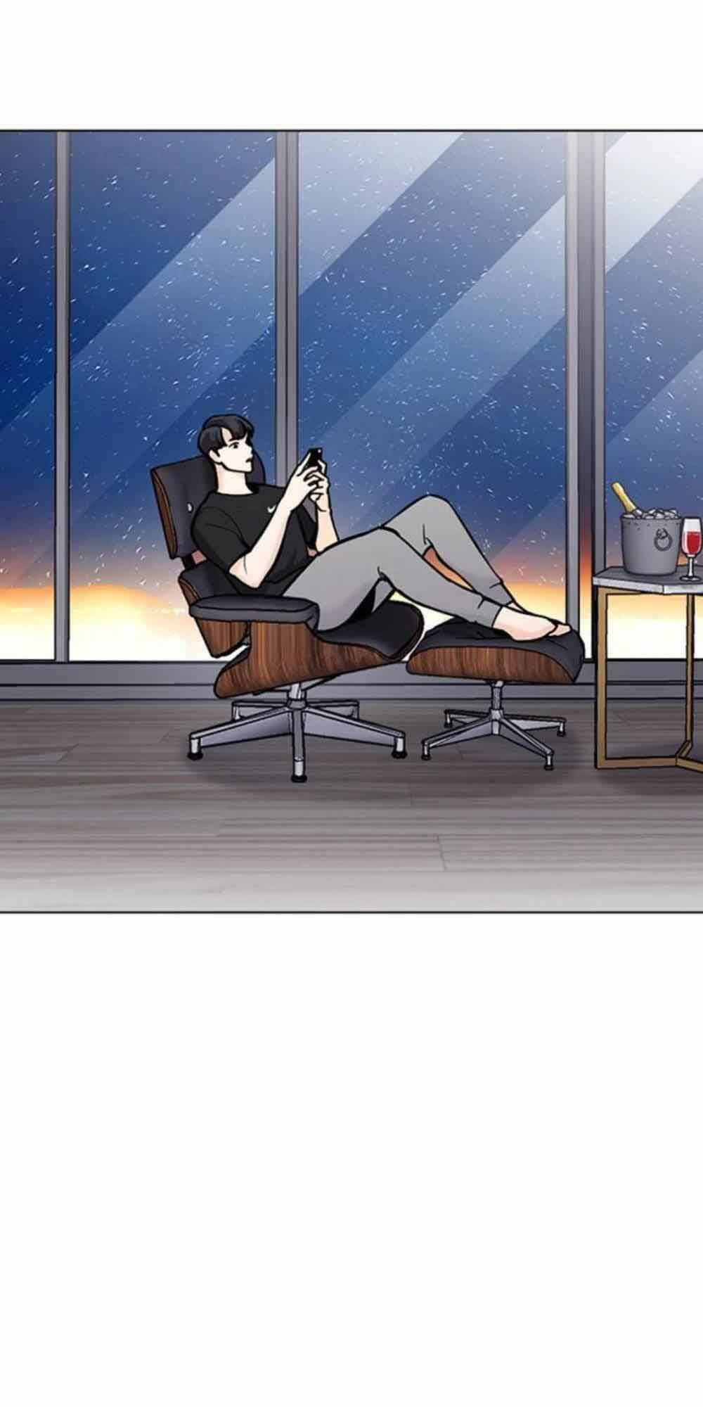 Desire Diary - Chương 20