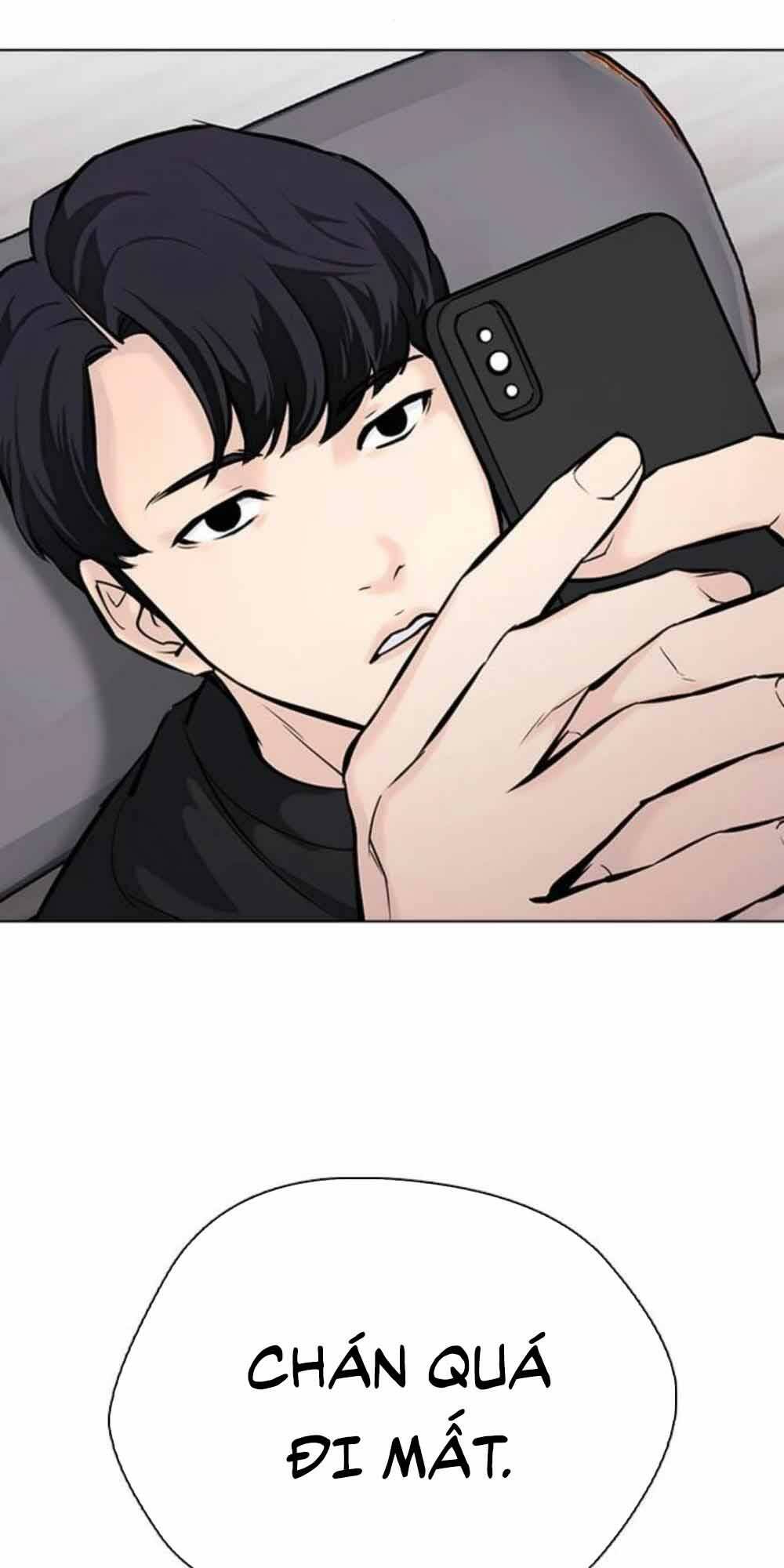 Desire Diary - Chương 20