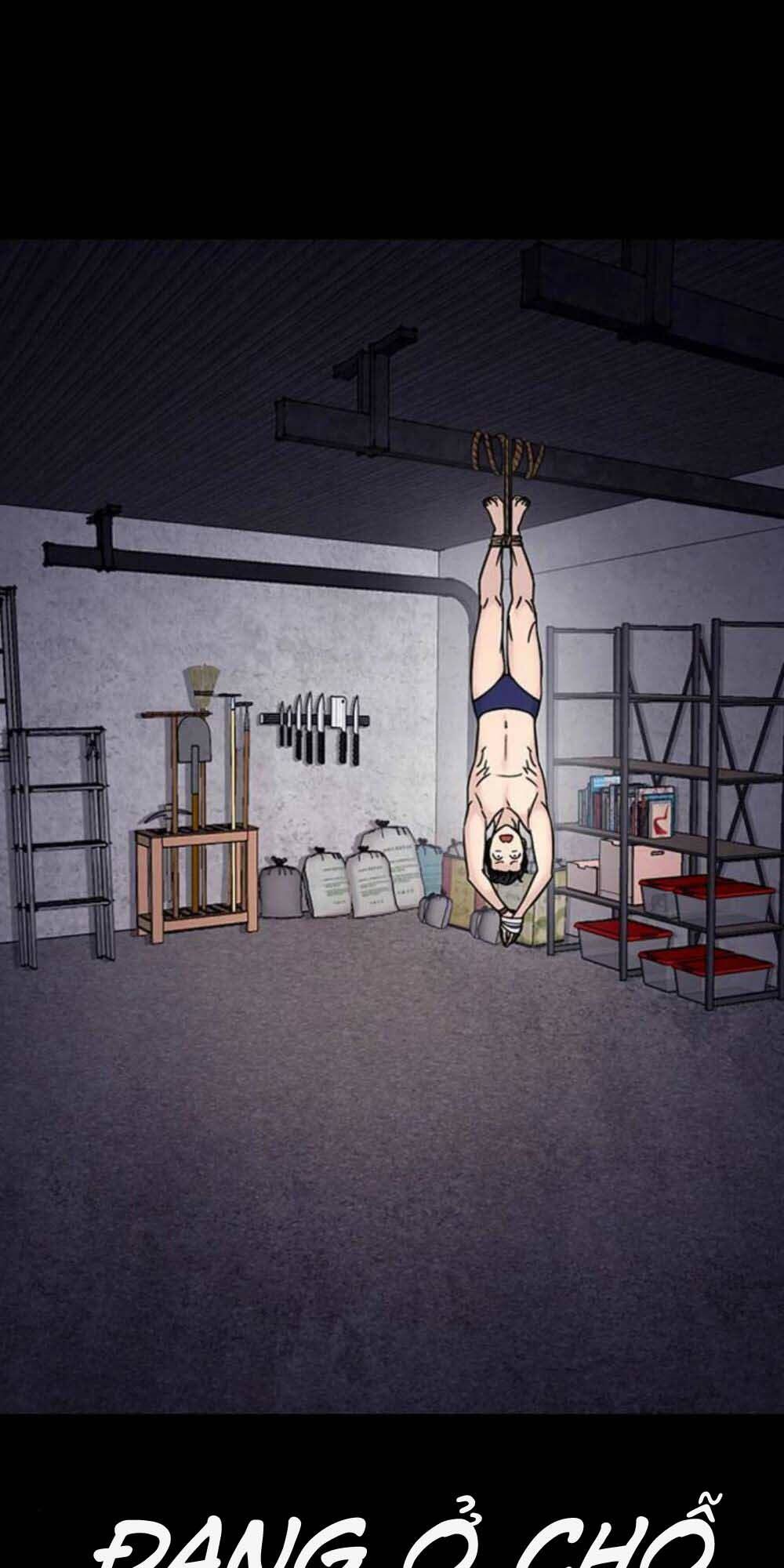 Desire Diary - Chương 20