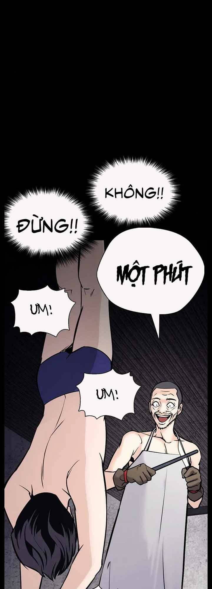 Desire Diary - Chương 21
