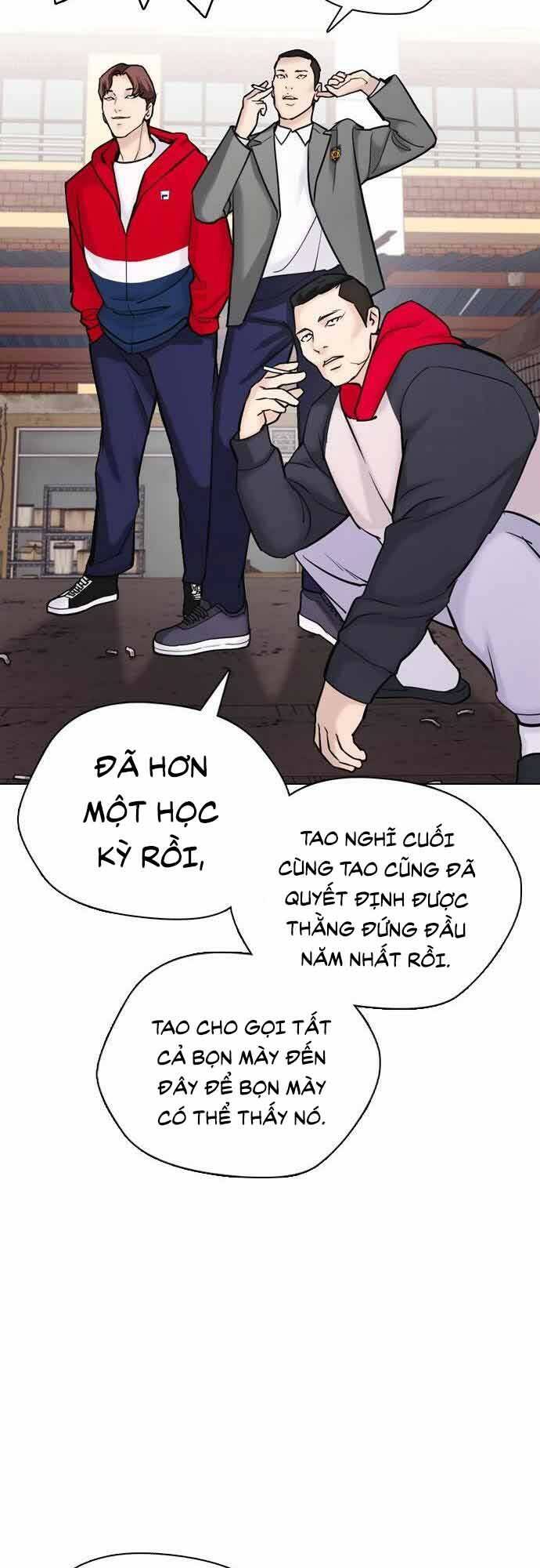 Desire Diary - Chương 21