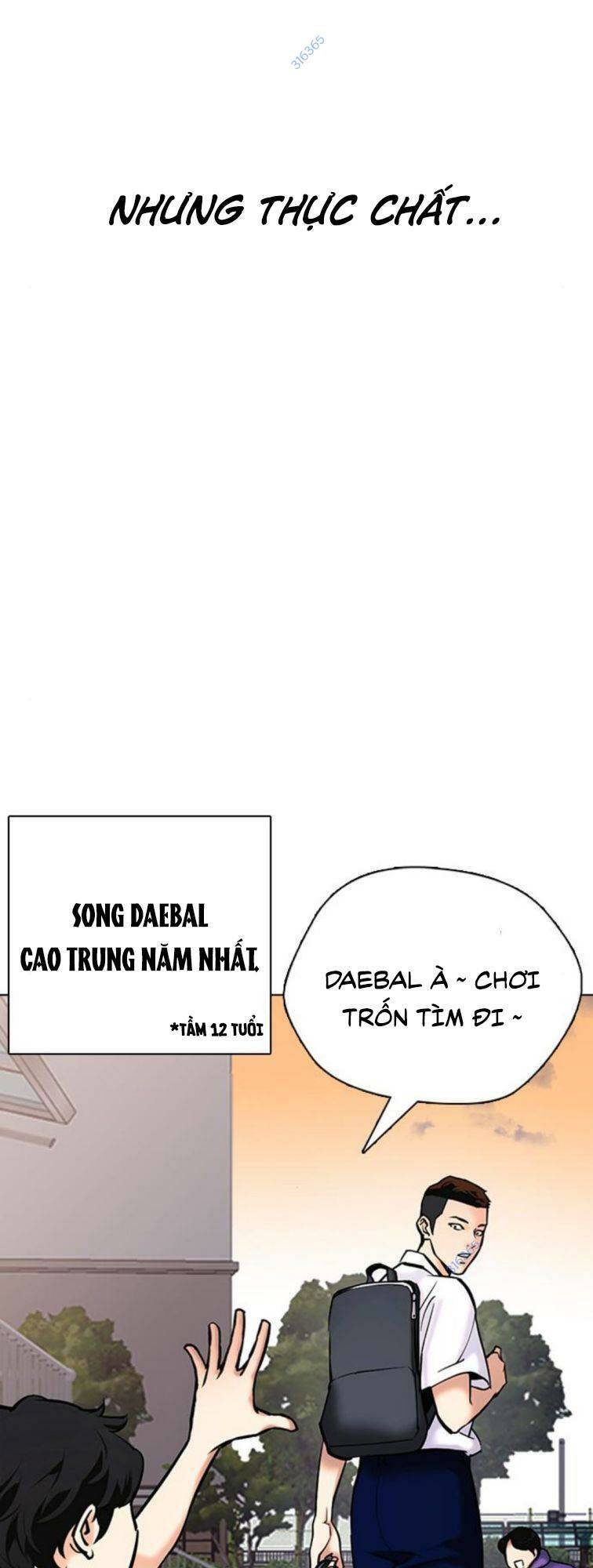 Desire Diary - Chương 23