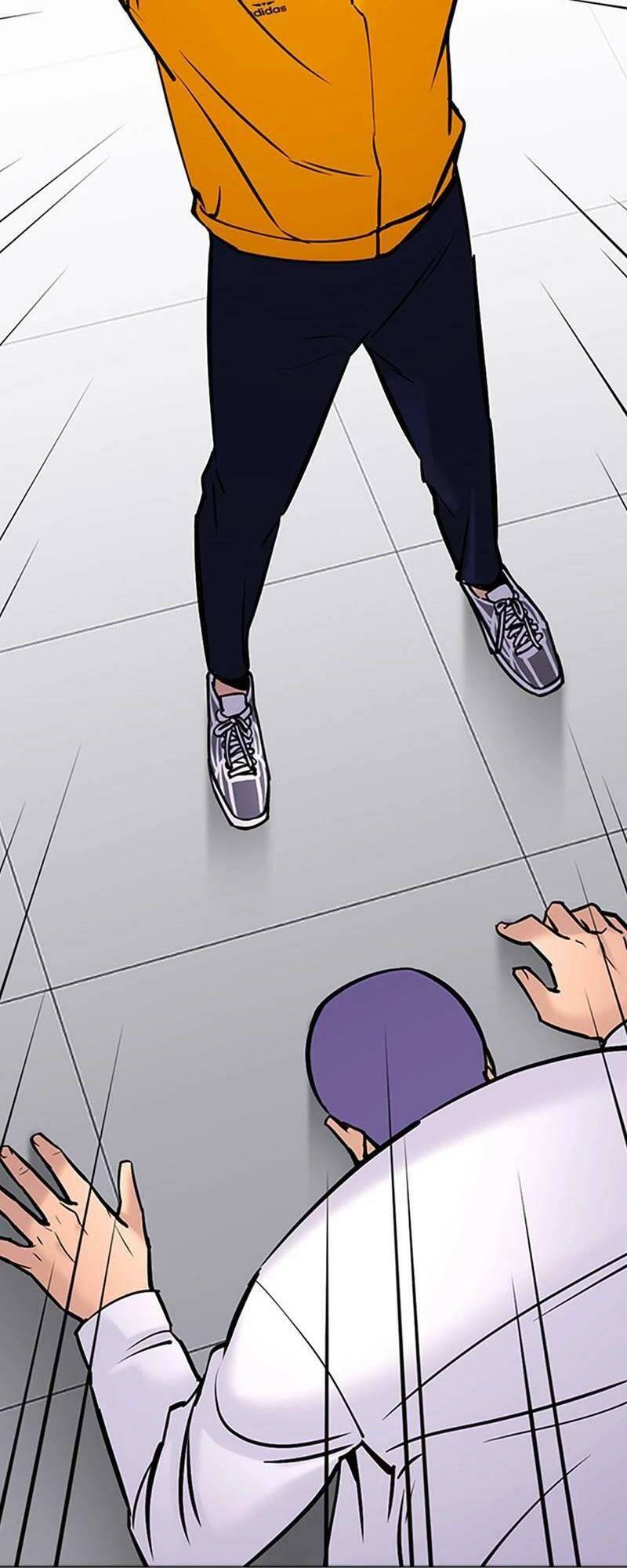 Desire Diary - Chương 25