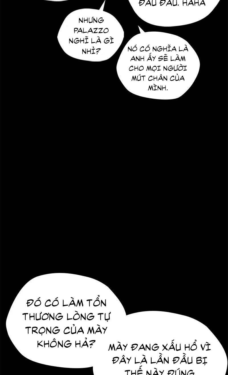 Desire Diary - Chương 26
