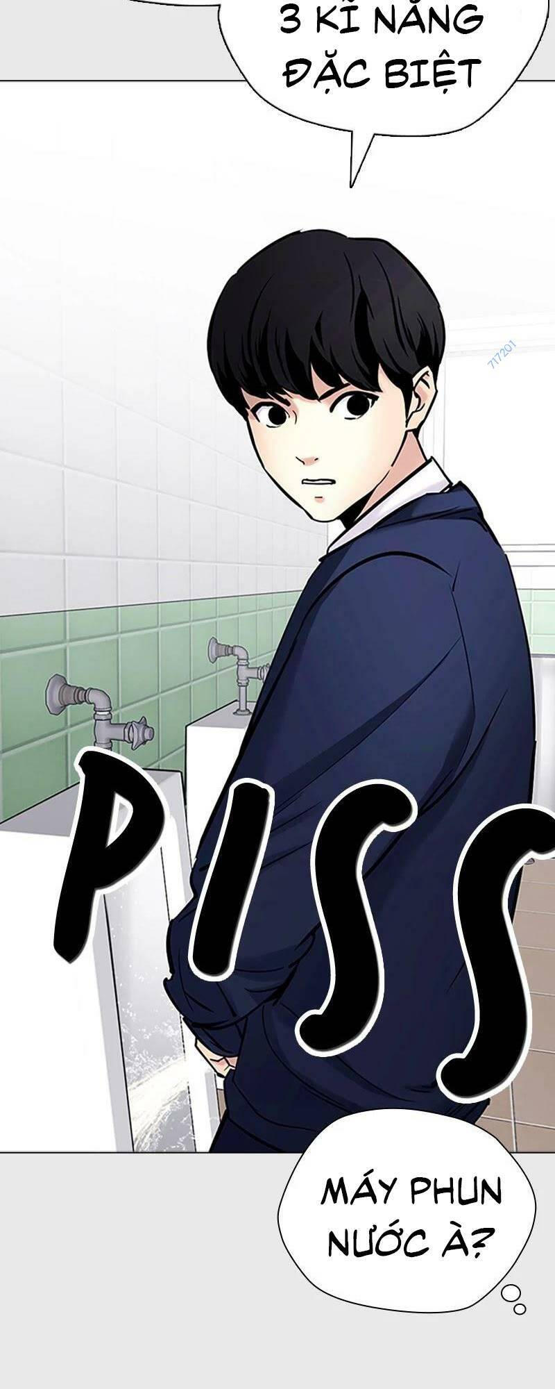 Desire Diary - Chương 28