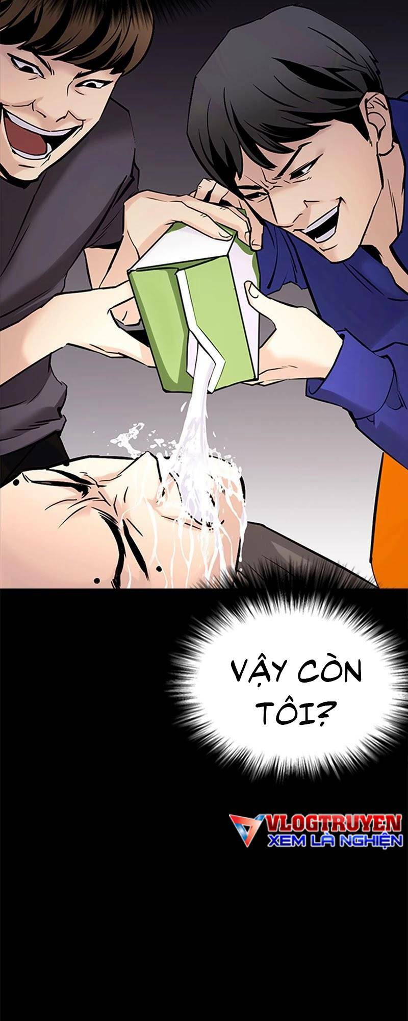 Desire Diary - Chương 28