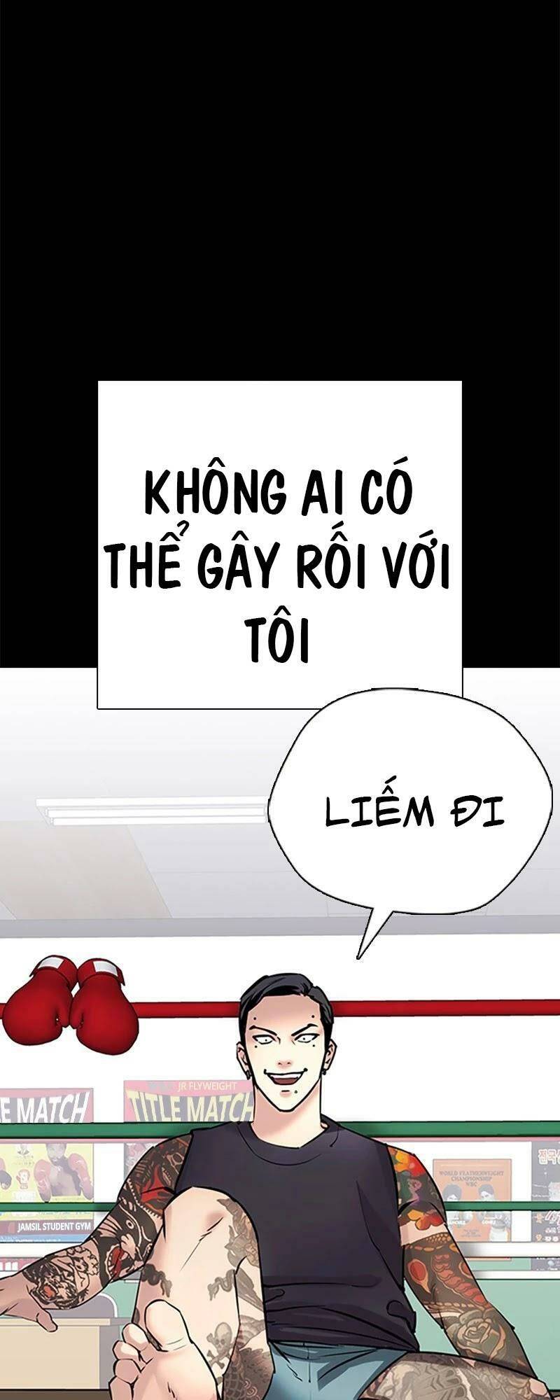 Desire Diary - Chương 28