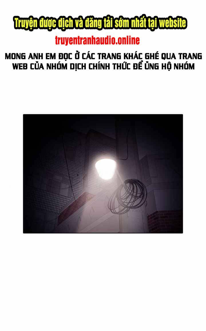 Desire Diary - Chương 3