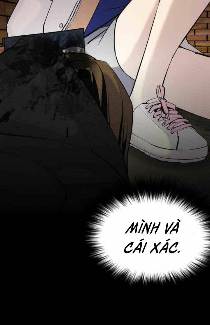 Desire Diary - Chương 3