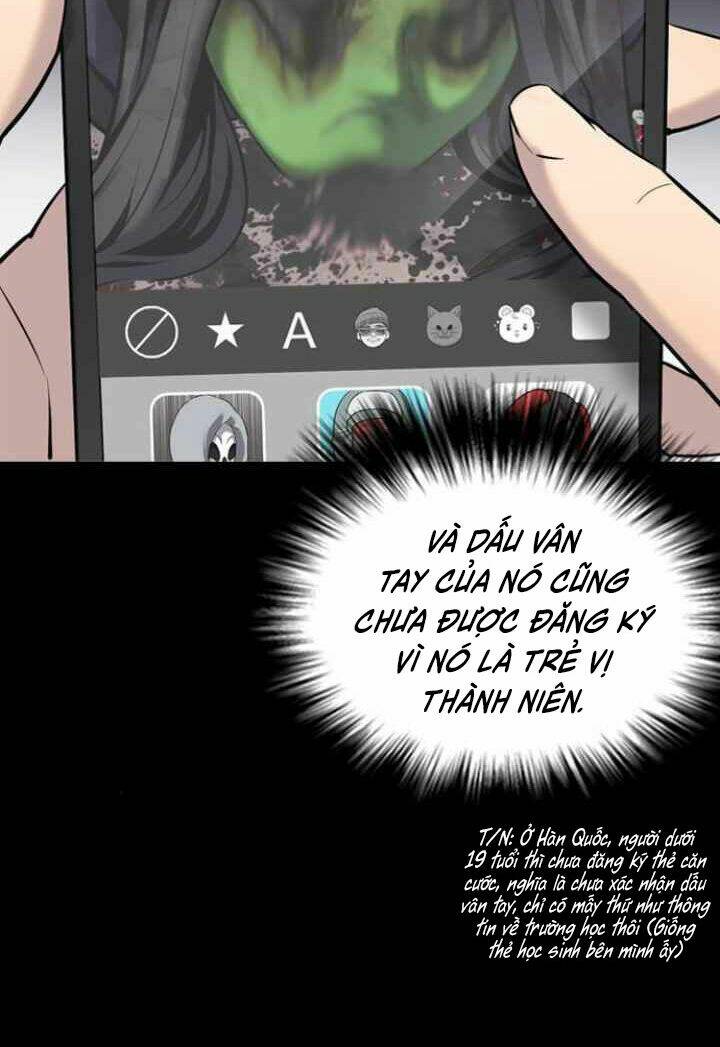 Desire Diary - Chương 3