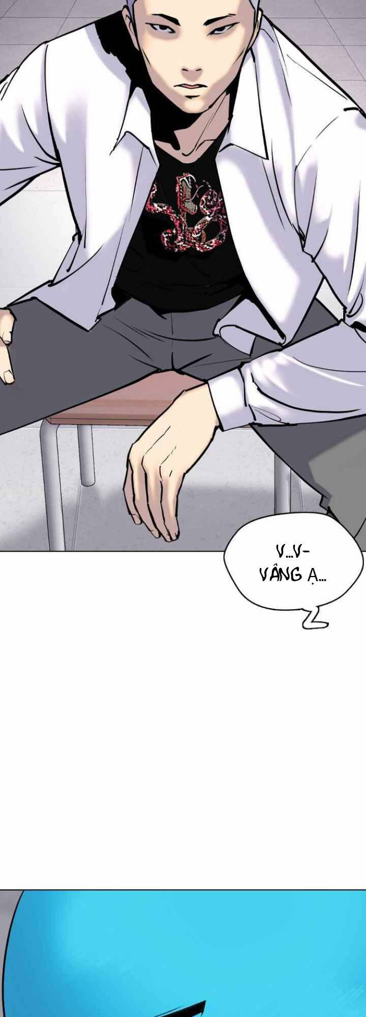Desire Diary - Chương 4