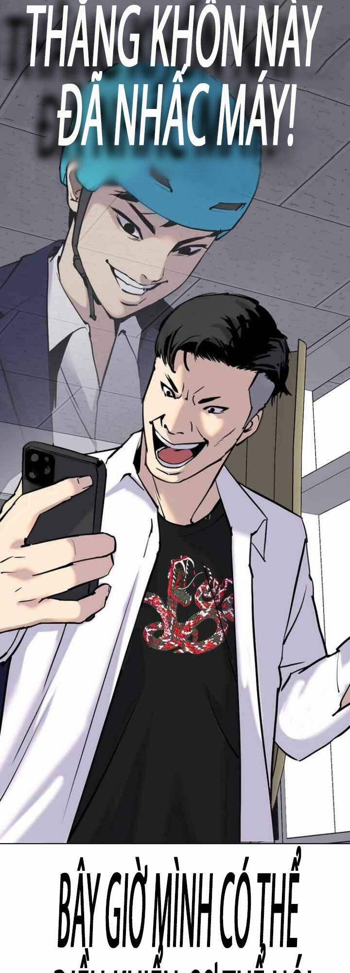 Desire Diary - Chương 4