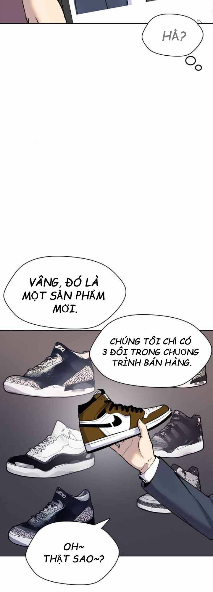 Desire Diary - Chương 4
