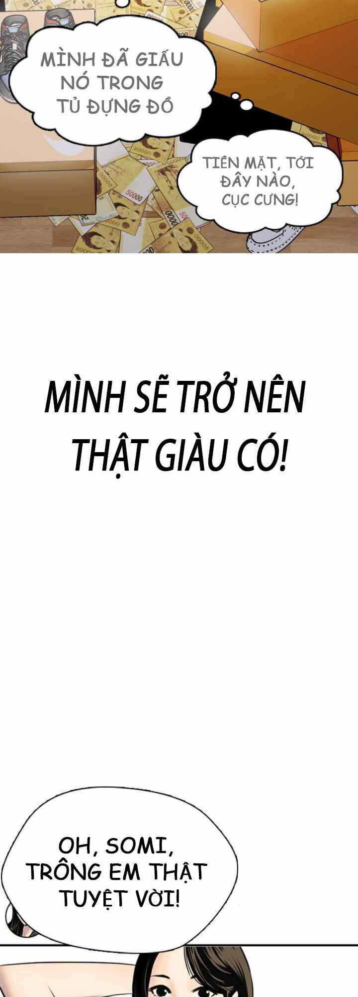 Desire Diary - Chương 4