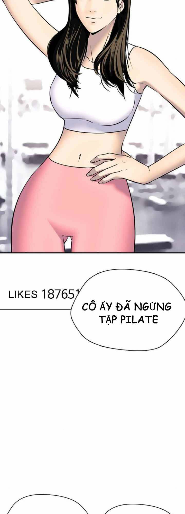 Desire Diary - Chương 4