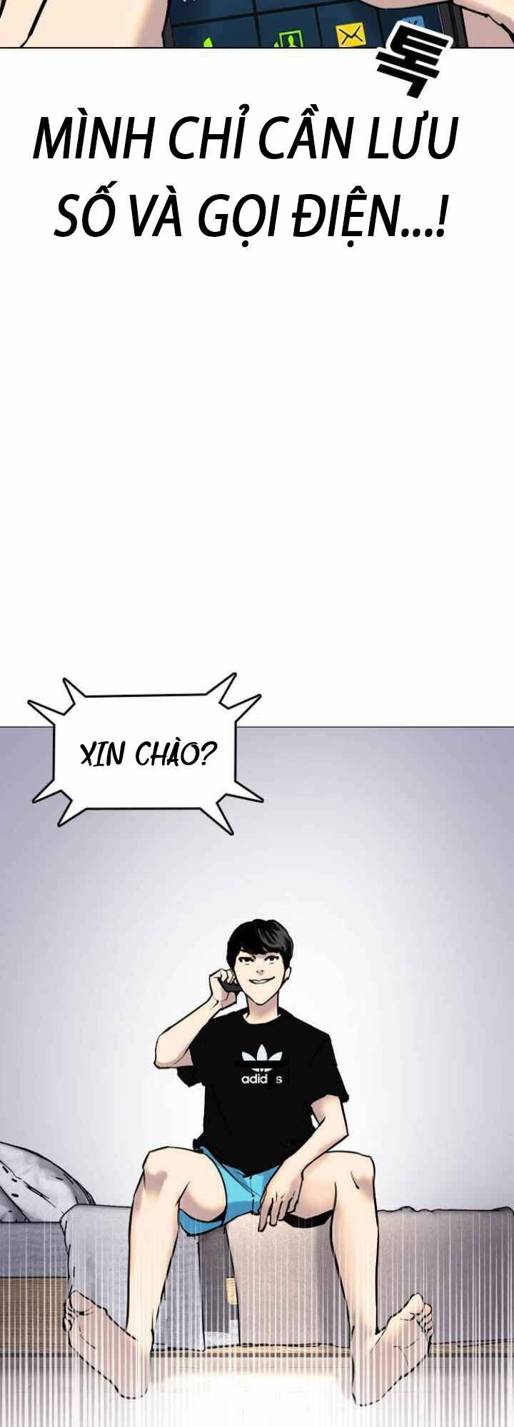 Desire Diary - Chương 4