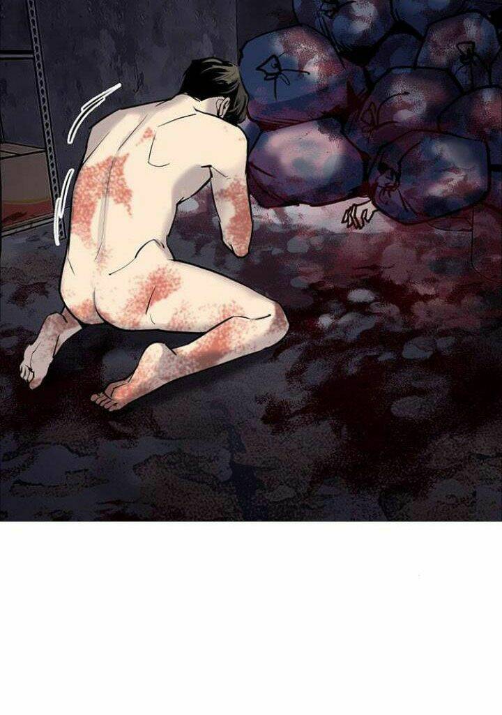 Desire Diary - Chương 5